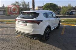 جيتور X70 بلس